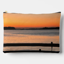 Sunset Ferry Ride Etui