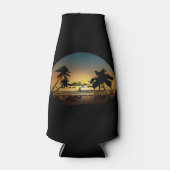 Sunset Flesjeskoeler (Voorkant)