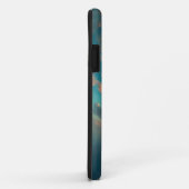 Sunset Flight Adventure Mobile Hoesje (Achterkant/rechts)