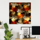 Sunset Fun..... Poster (Thuiskantoor)