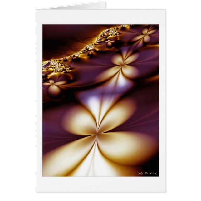 SUNSET GARDEN (Voorkant)