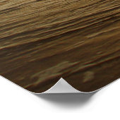 Sunset: golven crashen poster (Hoek)