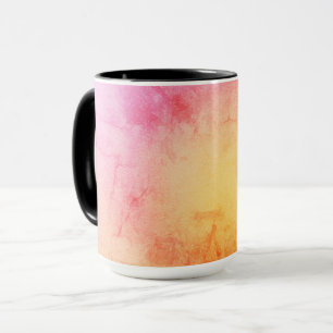 Sunset Gradient Sparkle-Mok Mok