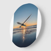 Sunset Grote Klok (Hoek)