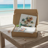 Sunset Grove Snijplank