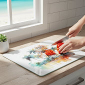 Sunset Grove Snijplank