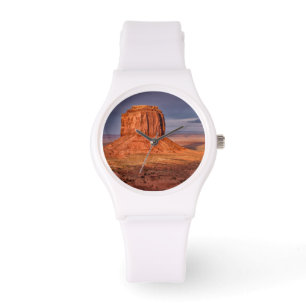 Sunset Horloge