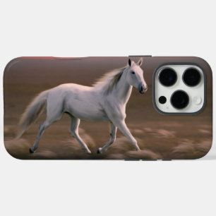 Sunset Horse iPhone / iPad hoesje