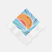 Sunset in Barrel Wave Servet (Hoek)