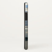 Sunset in British Columbia Canadian Seascape Case-Mate iPhone Case (Achterkant/rechts)