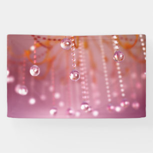 Sunset in Crystal Banner