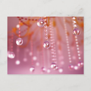 Sunset in Crystal Briefkaart