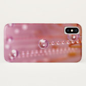Sunset in Crystal iPhone Case-Mate Case (Achterkant (horizontaal))