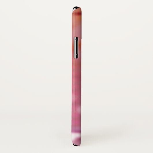 Sunset in Crystal iPhone Case-Mate Case-Mate iPhone Case (Achterkant / rechts)