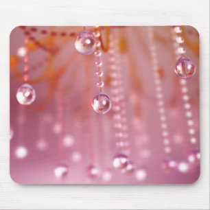 Sunset in Crystal Mousepad Muismat