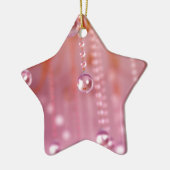 Sunset in Crystal Ornament (Links)