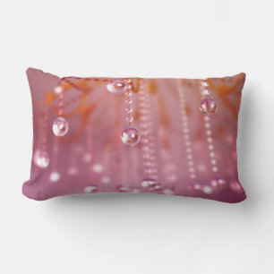 Sunset in Crystal Pillow Kussen