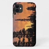 Sunset in Tuolumne Meadows, Yosemite, CA Case-Mate iPhone Case (Achterkant)