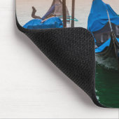 Sunset in Venetië Muismat (Hoek)