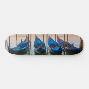 Sunset in Venetië Skateboard