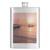 Sunset in Zanzibar Flacon (Voorkant)
