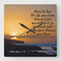 Sunset Inspirerend offerte