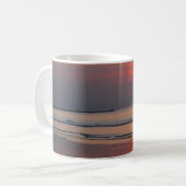 Sunset irlandais - 11 oz. Mug classique (Devant gauche)