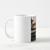 Sunset Islamorada, Florida Keys, Florida Mug (Gauche)