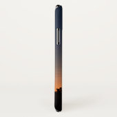 Sunset Joshua Trees Case-Mate iPhone Case (Achterkant / rechts)