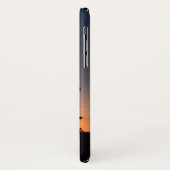 Sunset Joshua Trees Case-Mate iPhone Case (Achterkant/links)