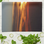 Sunset Kitchen Towels Theedoek (Gevouwen)