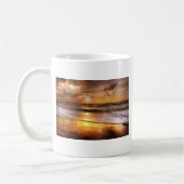 Sunset Koffiemok (Links)