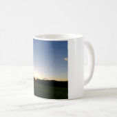 Sunset Koffiemok (Voorkant rechts)