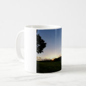 Sunset Koffiemok (Voorkant links)