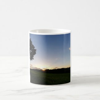 Sunset Koffiemok