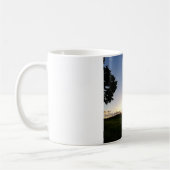 Sunset Koffiemok (Links)