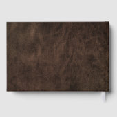 Sunset Landcape Avion Véritable huile (Verso)