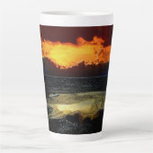 SUNSET LATTE MOK (Voorkant)