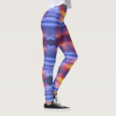 Sunset Leggings (Rechts)