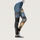 Sunset Leggings (Rechts)