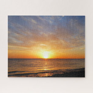 SUNSET LEGPUZZEL