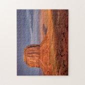 Sunset Legpuzzel (Verticaal)