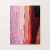 SUNSET LEGPUZZEL (Verticaal)