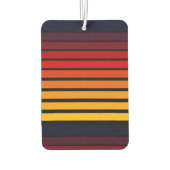 Sunset Luchtverfrisser (Achterkant)