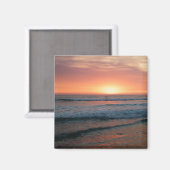 Sunset Magneet (Voorkant / Achterkant)