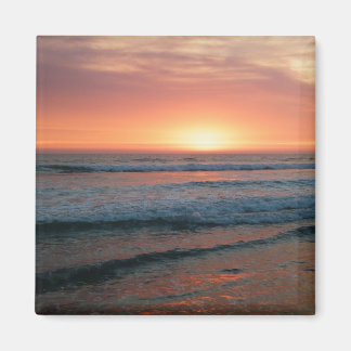 Sunset Magneet