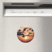 SUNSET MAGNEET (Insitu (Vaatwasser))