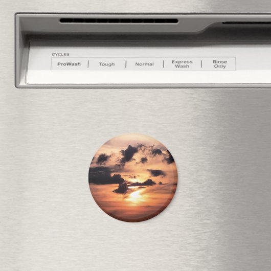 SUNSET MAGNEET (Insitu (Vaatwasser))