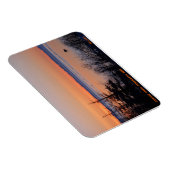 Sunset Magnet Magneet (Rechterzijde)