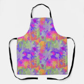 Sunset Meadow Schort (Voorkant)